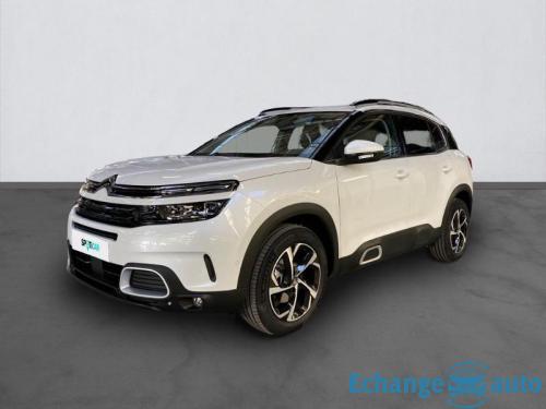Citroën C5 Aircross BlueHDi 130ch S&S Shine EAT8 E6.d-TEMP
