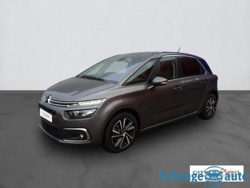 Citroën C4 Picasso PureTech 130ch Feel S&S EAT6