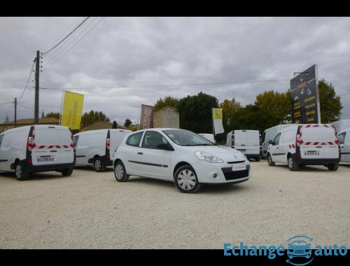 Renault Clio III DCI 75 AIR GPS