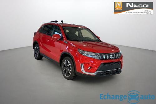 Suzuki Vitara 1.4 Boosterjet Allgrip Hybrid Style