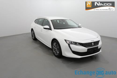 Peugeot 508 SW BlueHDi 130 ch S BVM6 Active