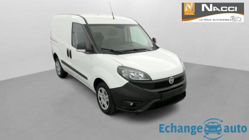 Fiat Doblo Cargo EURO 6d-temp FT 1.6 MULTIJET 105