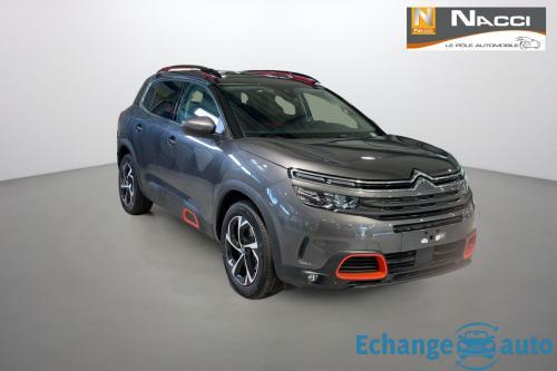 Citroën C5 Aircross BlueHDi 130 S BVM6 Feel