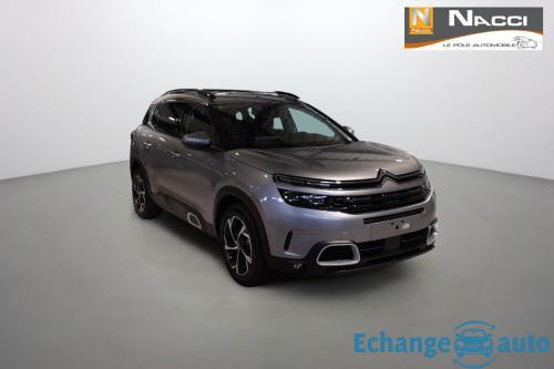 Citroën C5 Aircross BlueHDi 130 S BVM6 Shine