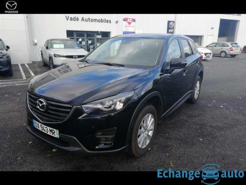 Mazda CX-5 2.2L Skyactiv-D 150 Dynamique 4x2
