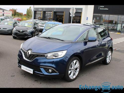 Renault Scénic 1.5 dCi 110ch energy Business