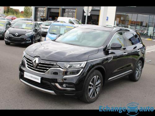 Renault Koleos 1.6 dCi 130ch energy Intens