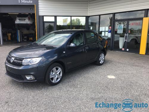 DACIA LOGAN TCe 90 Lauréate