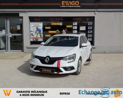 Renault Mégane 1.5l DCi 90 CH BUSINESS TVA RECUPERABLE