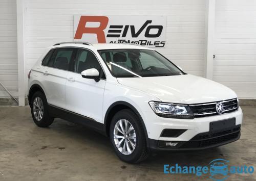 Volkswagen Tiguan 2.0 TDI 150 DSG7 Confortline