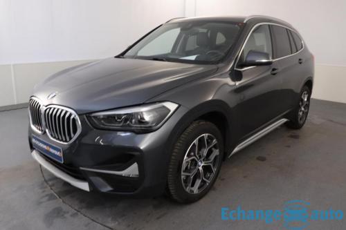 BMW X1 XDRIVE 20D 190CH XLINE