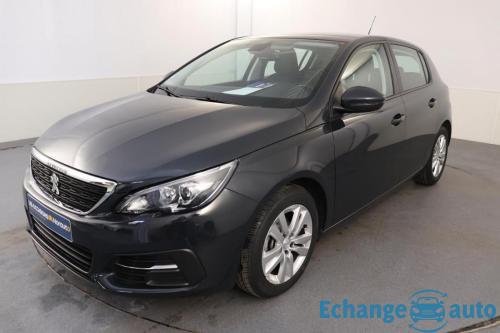 Peugeot 308 1.2 PURETECH 110CH S&S BVM6 ACTIVE