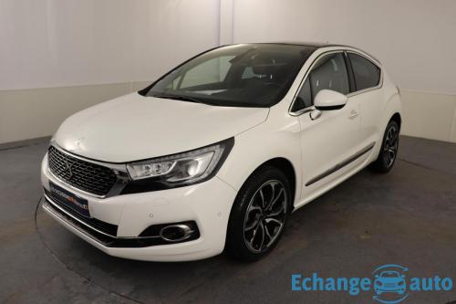 Citroën DS4 THP 165 S&S EAT6 SPORT CHIC