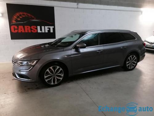 Renault Talisman ESTATE 1.6 DCI 130 CH INTENS - GARANTIE 6 MOIS