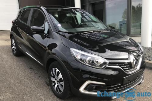 Renault Captur 0.9 TCE 90 CV Zen