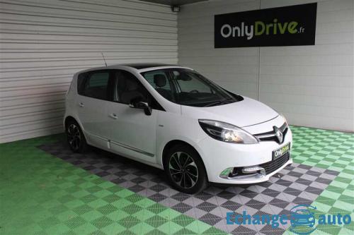 Renault Scénic III 1.6 dCi 130 Energy Bose Edition
