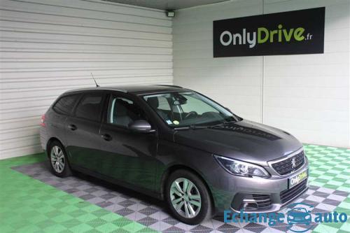 Peugeot 308 SW 1.6 BlueHDi 120ch S&S EAT6 Active Business