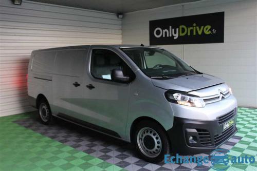 Citroën Jumpy FNG TOLE XL 2.0 BLUEHDI 120 S&S BVM6 BUSINESS