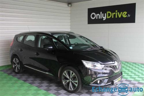 Renault Grand Scénic IV 1.5 dCi 110 Energy Intens 7pl