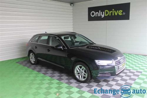 Audi A4 Avant 2.0 TDI 150 S tronic 7 Sport