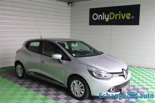Renault Clio IV 1.5 dCi 90 eco2 Zen