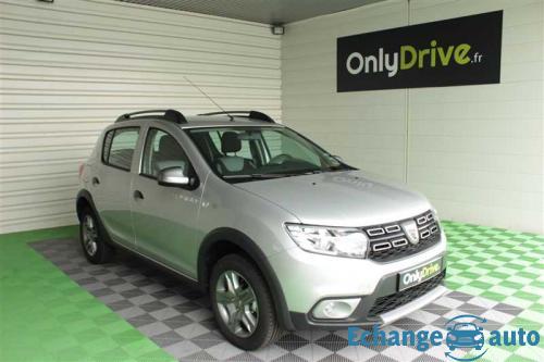 Dacia Sandero 1.5 Blue dCi 95 Stepway