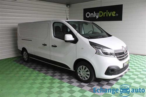 Renault Trafic L2H1 1300 KG DCI 120 GRAND CONFORT