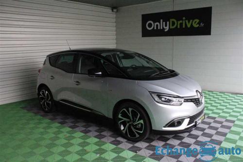 Renault Scénic IV 1.7 Blue dCi 120 Intens Bose EDC