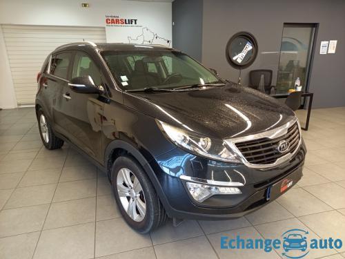 Kia Sportage Lounge 1.7 CRDi 115 ch - GARANTIE 6 MOIS