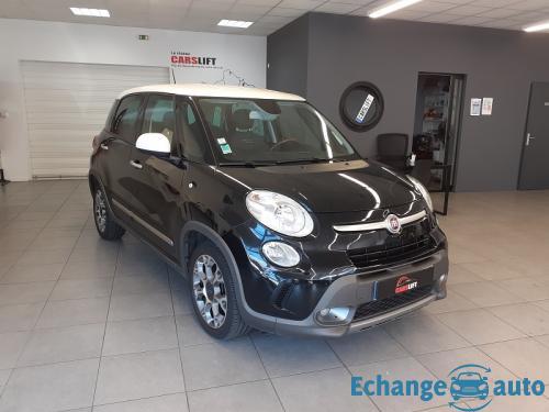 Fiat 500L Treecking Lounge 1.6 MJTD 105 CH - GARANTIE 6 MOIS