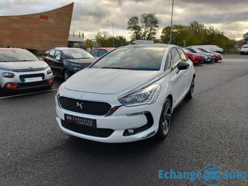 DS DS 5 BlueHDi 150ch So Chic S&S