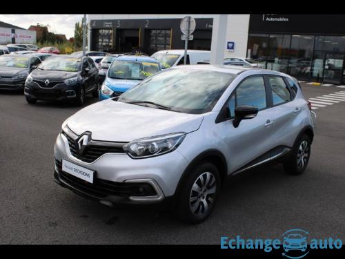 Renault Captur 0.9 TCe 90ch energy Business Euro6c