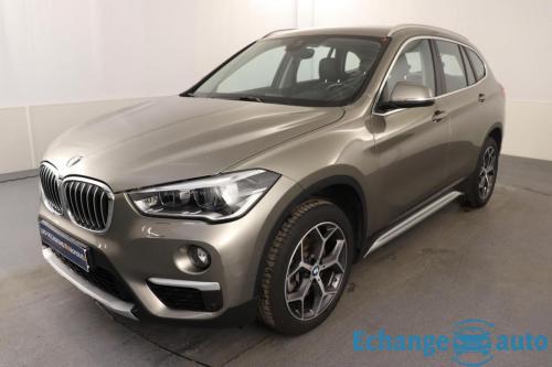 BMW X1 XDRIVE 20I 192 CH XLINE