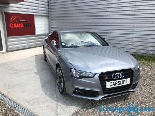 Audi S5 PHASE II 3.0 TFSI V6 QUATTRO 24V 333 CV S tronic 7