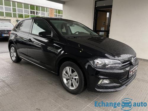 VOLKSWAGEN POLO 1.0 TSI 95 SetS BVM5 Confortline