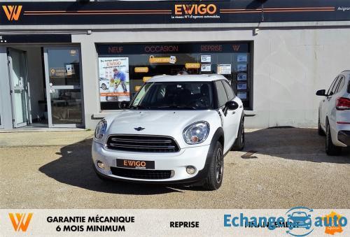 Mini Countryman 1.6l 98 CH PACK ONE
