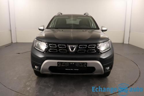 Dacia Duster tce 100 confort