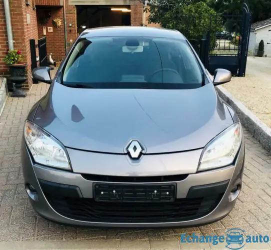 Renault Megane 172 000 km Airco Diesel