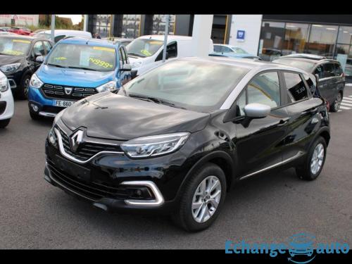 Renault Captur 1.3 TCe 130ch FAP Zen