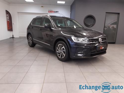 Volkswagen Tiguan Confort Line Sound 2.0 TDi 150 ch - GARANTIE 6 MOIS
