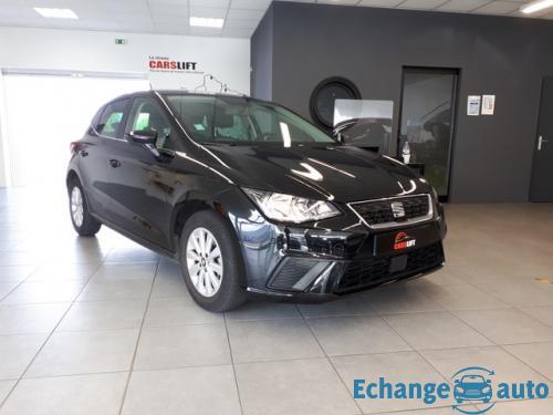 Seat Ibiza Style 1.0 MPi 80 ch - GARANTIE 6 MOIS