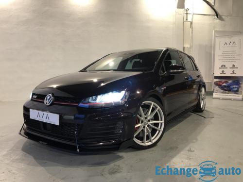 Volkswagen Golf GTI Performance Full options - Traitement céramique