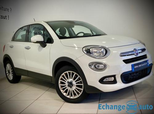 Fiat 500X MY17 1.3 MultiJet 95 ch Popstar