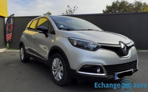 Renault Captur BUSINESS 1.5DCI 90CH GARANTIE 6MOIS