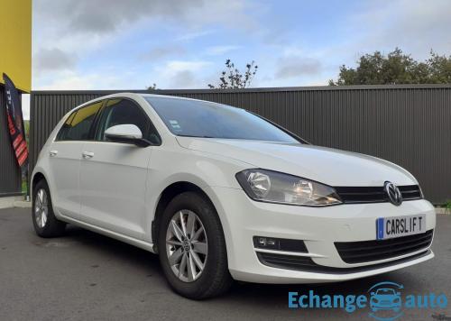 Volkswagen Golf VII CONFORTLINE 1.2 TSi 110CH - GARANTIE 6 MOIS