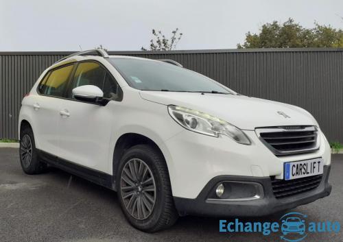 Peugeot 2008 ACTIVE 1.6 e-HDi 92CH - GARANTIE 6 MOIS