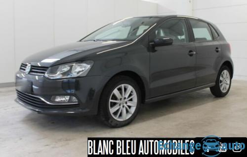 Volkswagen Polo 5 1.4 TDI 90 CONFORTLINE DSG7 5P