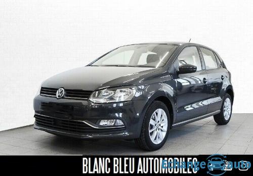 Volkswagen Polo 1.4 TDI 90 CONFORTLINE BVM 5P