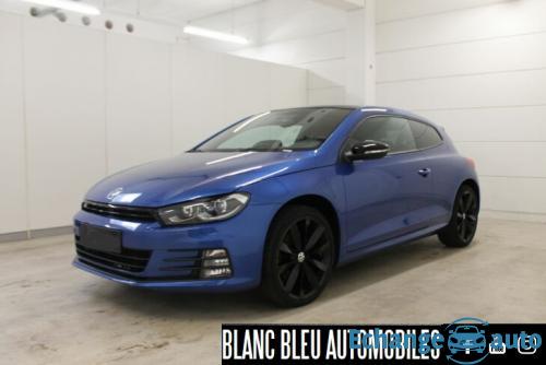 Volkswagen Scirocco (II) 2.0 TDI 184 RLINE 3P