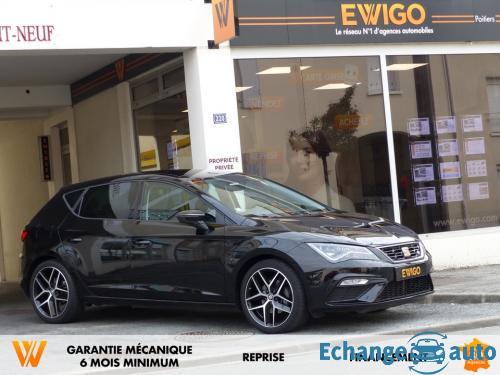 Seat Ibiza FR 1.5 TSI 150 START/STOP ACT BVM6